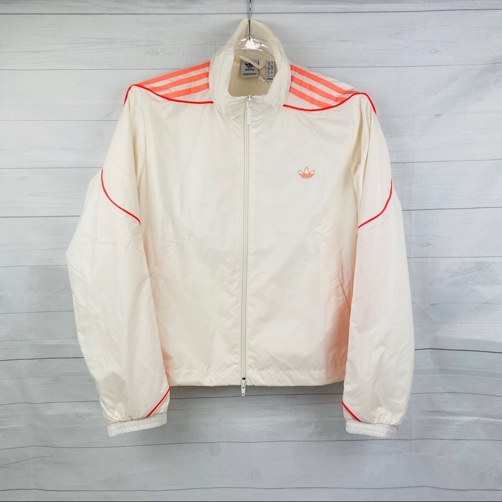 Adidas | Women’s Track Jacket - Picture 1 of 15